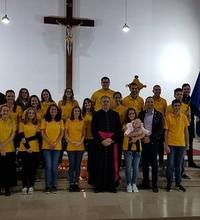 „U križu ćeš pobijediti“ – Križarska obećanja 2017.